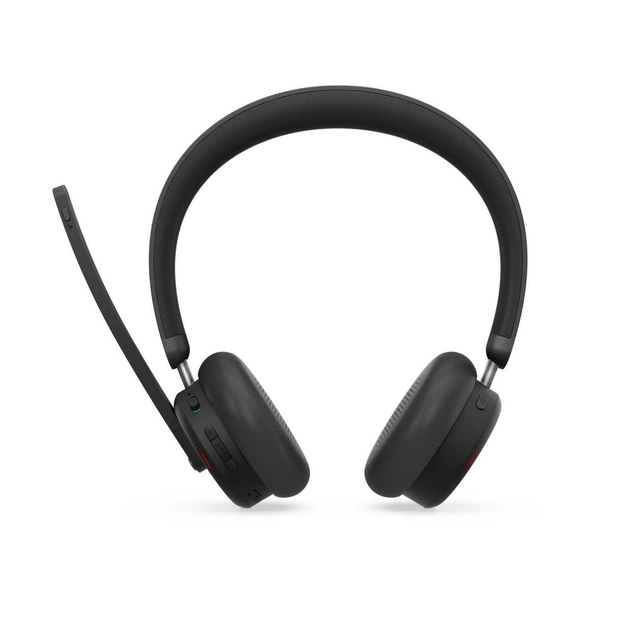 Lenovo Dual-Mode Wireless ANC Headset 6550 (USB-A, Teams)