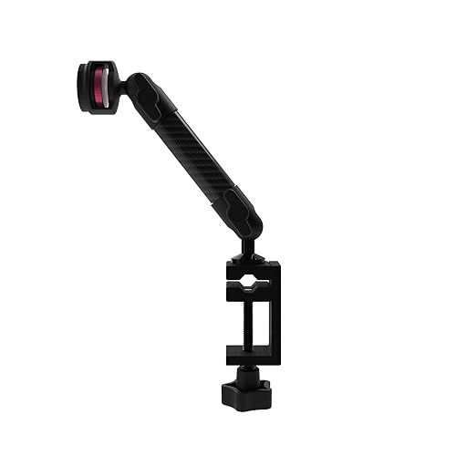 The Joy Factory MagConnect Carbon Fiber C-Clamp Mount (Mount Only) MMU102