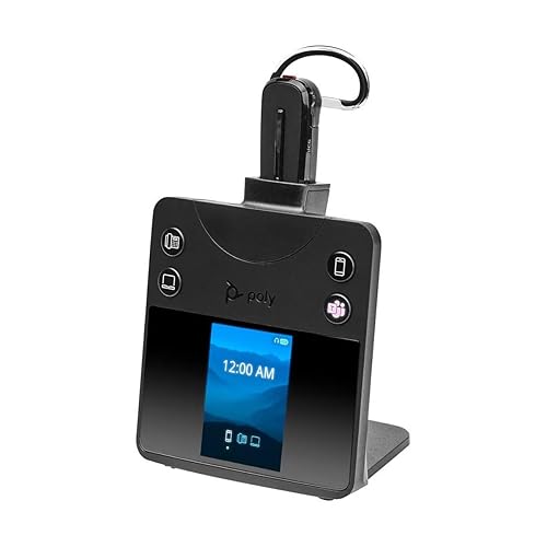 HP Poly SAVI 8445 -M D1 SEHS