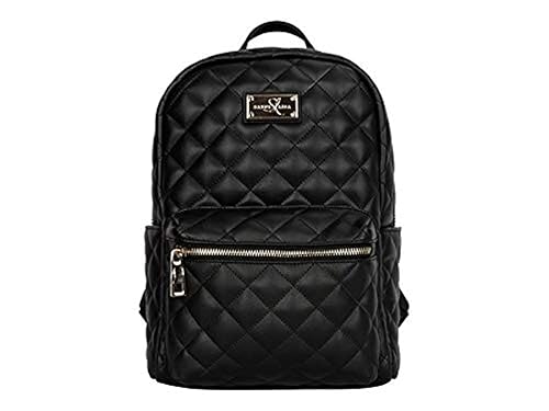 Women's Modern, Black, One_Size