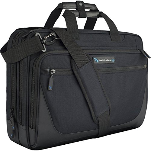 Tech Brief 15.6, Durable Laptop Case