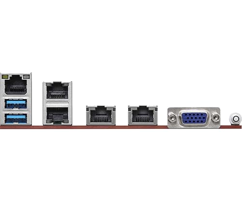 ASRock Rack SPC741D8-2L2T CEB Server Motherboard Single Socket 4th Gen Intel® Xeon® Scalable Processors (LGA 4677) C741 4 PCIe gen5 Dual 10G & 1G LAN