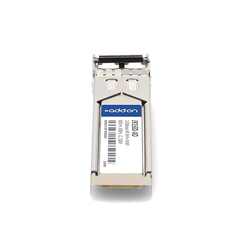 AddOn XCVR MMF 10GBASE-SR SFP+ HP J9150D COMP (J9150D-AO)