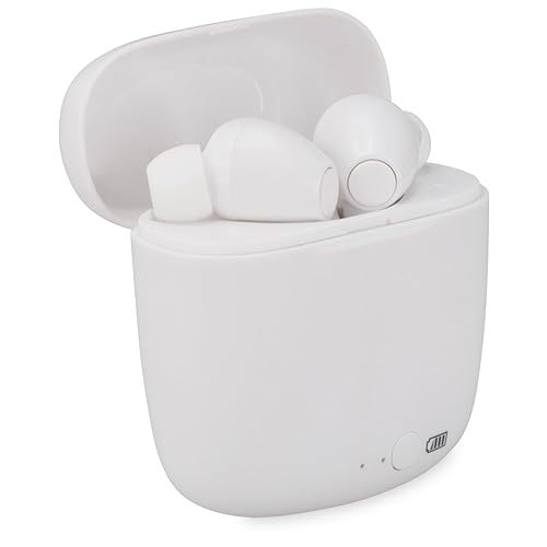 DPI IAEBT300W BT Truly Wire-Free Earbuds