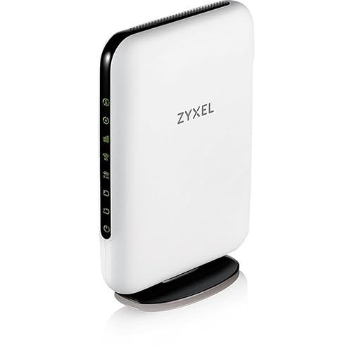 ZyXEL AC2100 Gigabit Dual-Band Extender Multy Pro