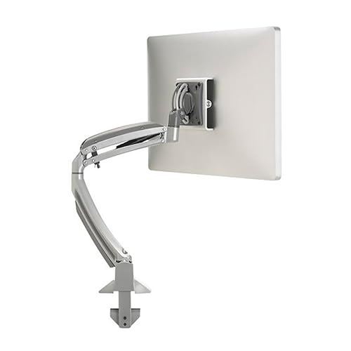 Chief MNT Single Display Hardware Mount Silver (K1D120S)