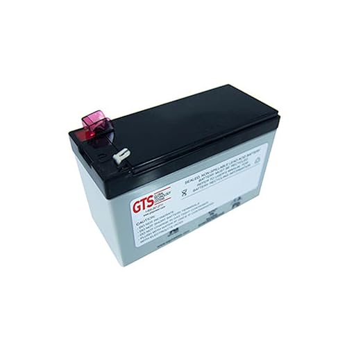 APCRBC110-GTS - UPS replacement battery for APC RBC110