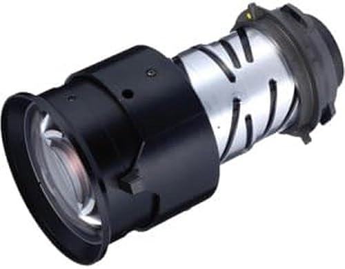 1.18-1.54:1 Zoom Lens (Lens Shift) for The Np-Pa521u/Pa571w/Pa621x, Np-Pa622u/