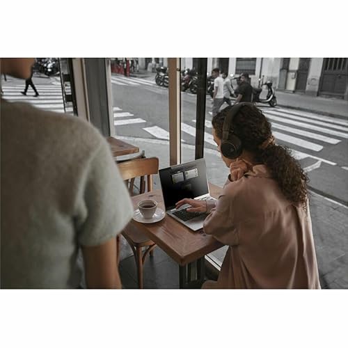 HP EliteBook 8 G1a 14 Touchscreen Copilot+ PC Notebook - WUXGA - AMD Ryzen AI 7 350-32 GB - 1 TB SSD - English Keyboard - Glacier Silver - AMD Chip - 1920 x 1200 - Windows 11 Pro - AMD Radeon 860M