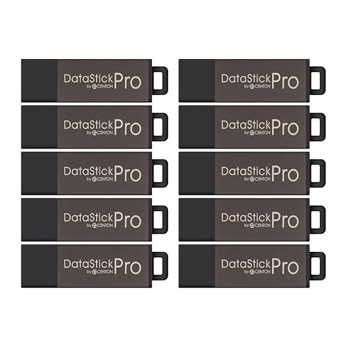 Centon DSP32GB10PK Electronics 32 GB USB Flash Drive