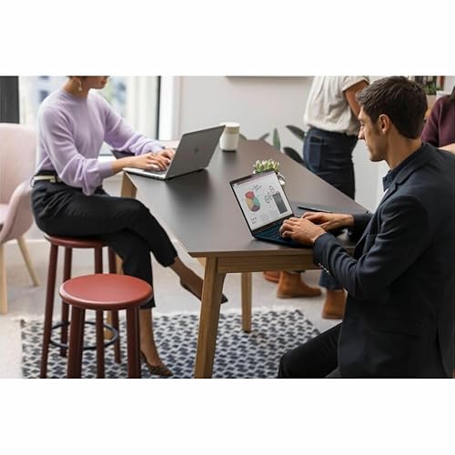 HP EliteBook X G1a 14 inch Notebook Next Gen AI PC Wolf Pro Security Edition - AMD Chip - 2880 x 1800 - Windows 11 Pro - AMD Radeon 880M Graphics - BrightView, In-plane Switching (IPS) Technology - Fr