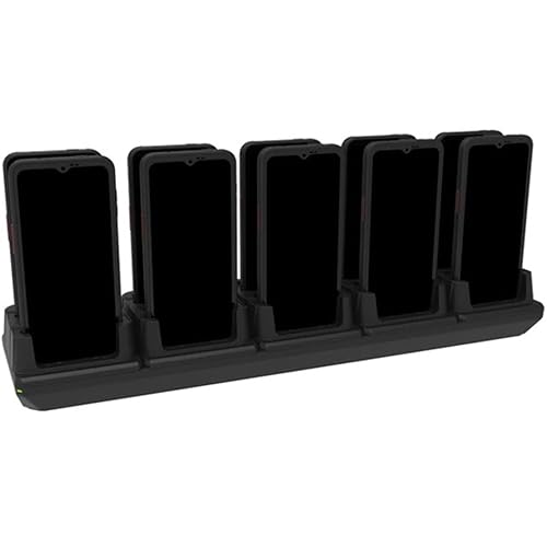 XCover6 Pro 10-Slot Charger