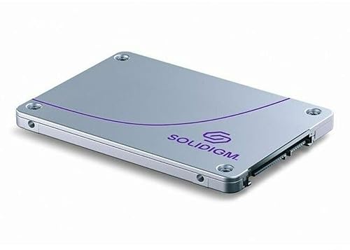 Solidigm D3 Series D3-S4520 - SSD - 480 GB - Internal - 2.5 (6.4 cm) - SATA 6Gb/s