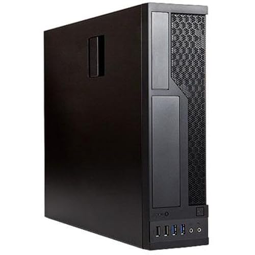 IN-WIN Desktop Case Cases CE685.FH300TB3