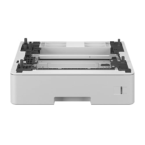 Brother LT-5505 Optional Lower Paper Tray (250-sheet Capacity)(1)