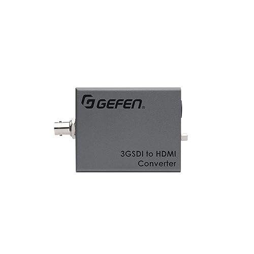 GEFEN EXT-3G-HD-C 3Gsdi to HDMI Converter