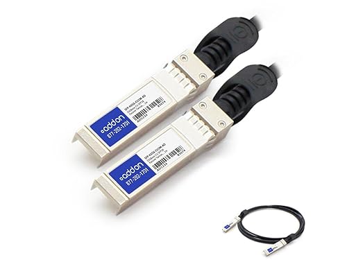Cisco SFP-H25G-CU1M Passive 1M