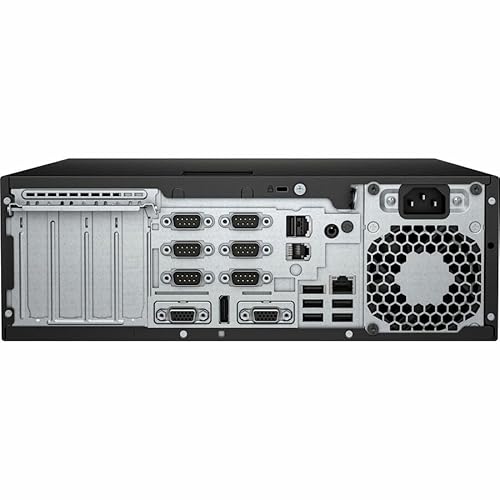 HP Engage Flex Pro-C G2 POS Terminal - (Intel Core i3 i3-13100E 3.30 GHz - 16 GB DDR5 SDRAM - 256 GB SSD M.2/SATA