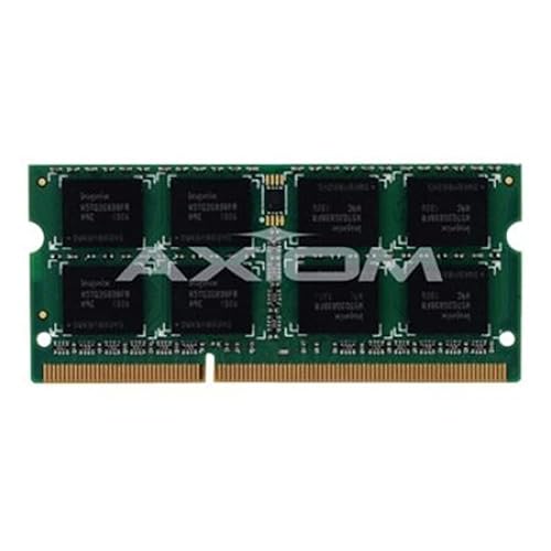 Axiom Memory Solution GX70N46763-AX 8GB DDR4-2400 SODIMM for Lenovo