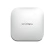 Sonicwall SONICWAVE 621 Wireless Access Point with 1YR Secure Wireless Network Management and Support (Multi-GIGABIT 802.3AT POE+) (03-SSC-0721) 1 Year License