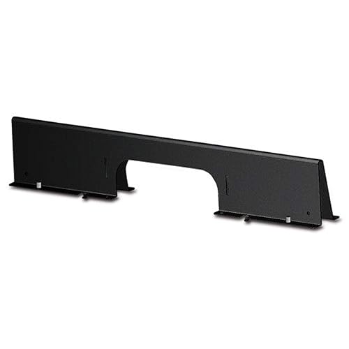 Apc - Cable Shielding Partition - Black (AR8173BLK)
