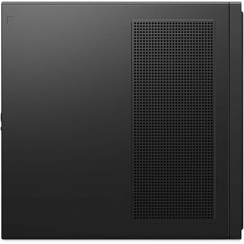 Lenovo ThinkCentre M90q Gen 6 13AC001RUS Desktop Computer - Intel Core Ultra 5 235-16 GB - 512 GB PCI Express NVMe 4.0 x4 SSD - Tiny - Black