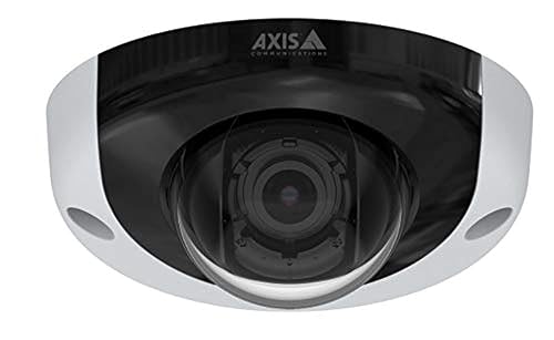 AXIS - COMMUNICATION P3935-LR FHDTV 1080P Fixed Dome ONBOARD CAM Male RJ-45 NWCONNECT