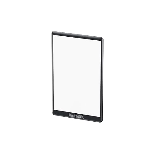 Insta360 X5 Screen Protector