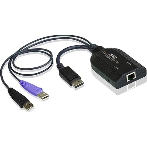 Aten USB/RJ-45 KVM Cable (KA7169)