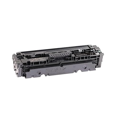 Clover Remanufactured Toner Cartridge Replacement for HP W2020A (HP 414A) | Black