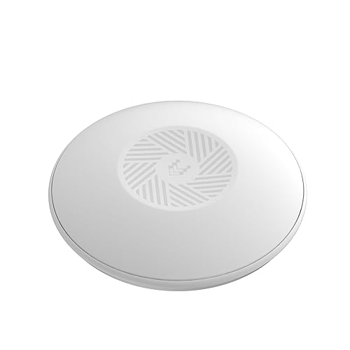 TELTONIKA TAP200 Wi-Fi 5 ACCESS POINT, Dual Band Wi-Fi, Supporting speeds of up to 1000 Mbps and PoE-in functionality