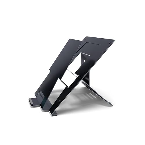 R-GO Riser Document Laptop Stand