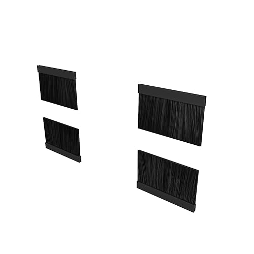 VERTIV Cable Pass Through Brush KITFOR Top Panel