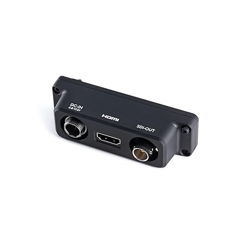 DJI Remote Monitor Expansion Plate (SDI/HDMI/DC-in)