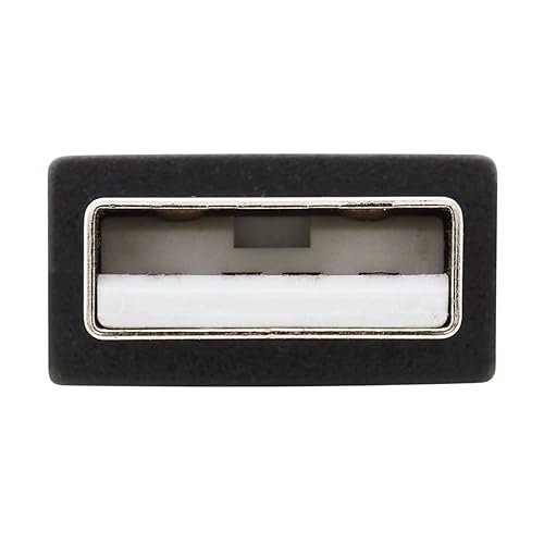 Tripp Lite USB Over Cat5/Cat6 Extender Kit 1-Port with PoC USB 2.0 164 ft. (B203-101-POC)