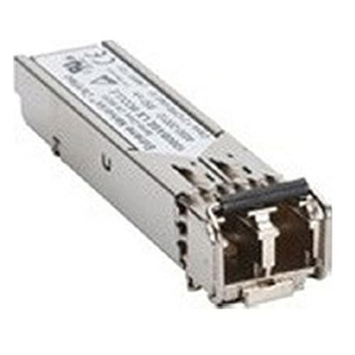 10301-10 Gigabit Ethernet SFP+ Module 850nm MMF 26-300m Link LC Connector