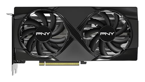 PNY GeForce RTX 5060 Ti 8GB - Grafikarten - GeForce RTX 5060 Ti