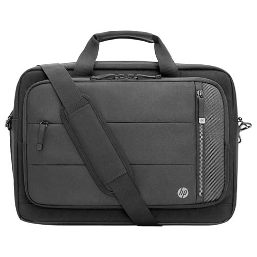 HP Unisex's Trolley, Black