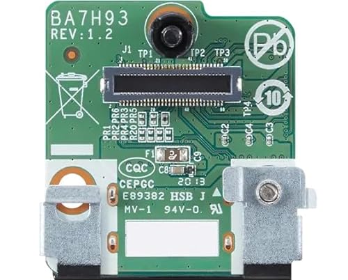 Lenovo - 4XH1K25075 - Lenovo ThinkCentre Tiny DP Expansion Card with BTB Connector