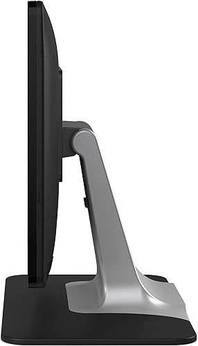 Elo 1302L - 13 Touchscreen Monitor with Stand for POS, Retail, Hospitality - 10 Touch, USB-C