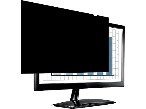 FELLOWES PrivaScreen Privacy Filter for 19.0 inch Monitors 5: 4 (4800501)