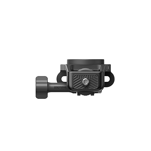 Insta360 Bike Computer Mount (Independent Handlebars)