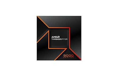 AMD Ryzen™ Threadripper™ 9970X