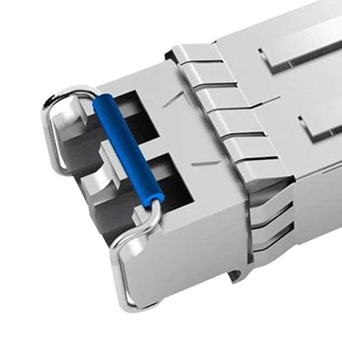 HPE 1G SFP LC SX 500m OM2 MMF Transceiver