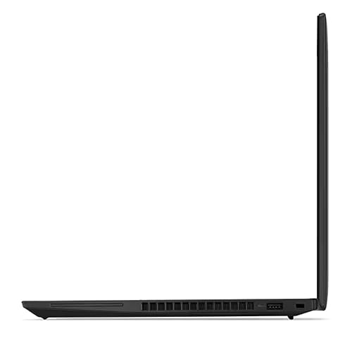 Lenovo ThinkPad T14 Gen 4 Laptop - Intel Core i5-1345U vPro / 16GB RAM / 512 GB SSD / W11P / Black - WUXGA, IPS, Touchscreen (21HDS37000)