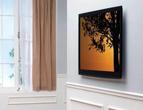 Sanus LL11-B1 37-Inch to 65-Inch Ultra-Thin Flat Panel Mount
