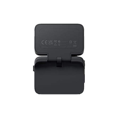 Insta360 GO 3S Action Pod, Black