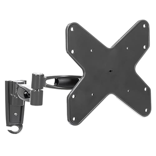ICI423755 - MANHATTAN 423755 23-42 Universal Dual-Arm Articulating Flat Panel Mount