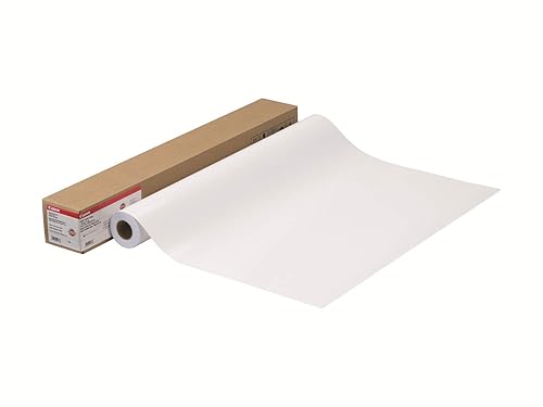 Canon Matte Coated Paper (24 x100 Feet Roll)