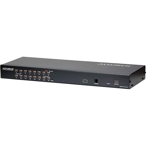 Aten KH1516A KVM Switch